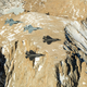 Illustration for article titled Breathtaking Photos Of Fighter Jets Soaring Over Yosemite Park